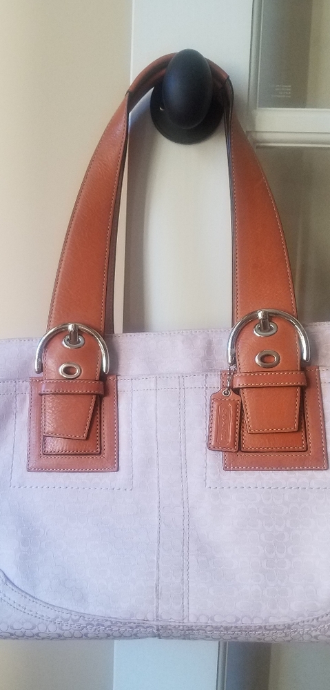 Coach Handbag